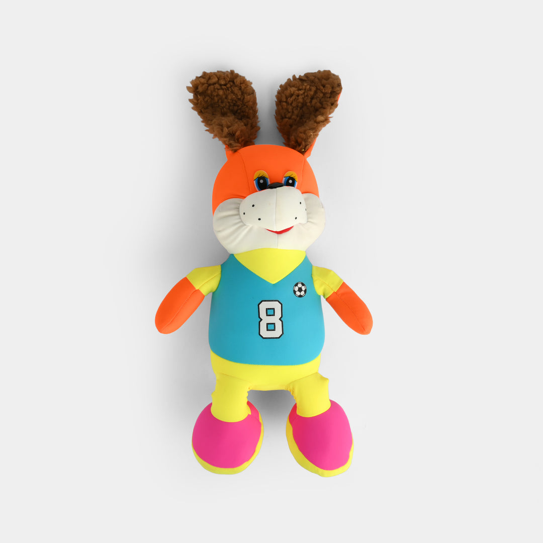Soft Stuff Toy