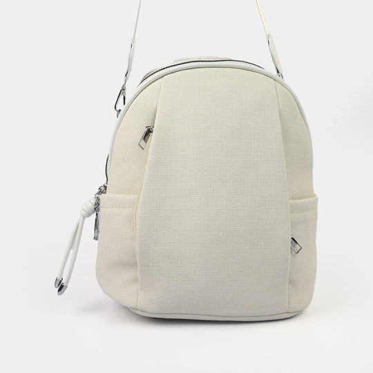 Girls Stylish & Elegant Backpack