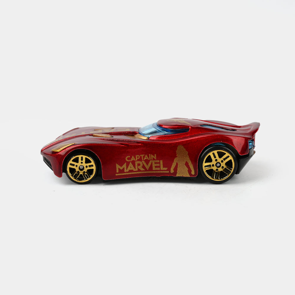 Die-Cast Mini Alloy Sliding Vehicle Car Toy
