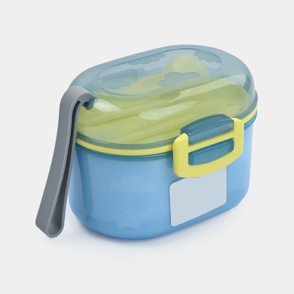 Cute Milk Powder Container