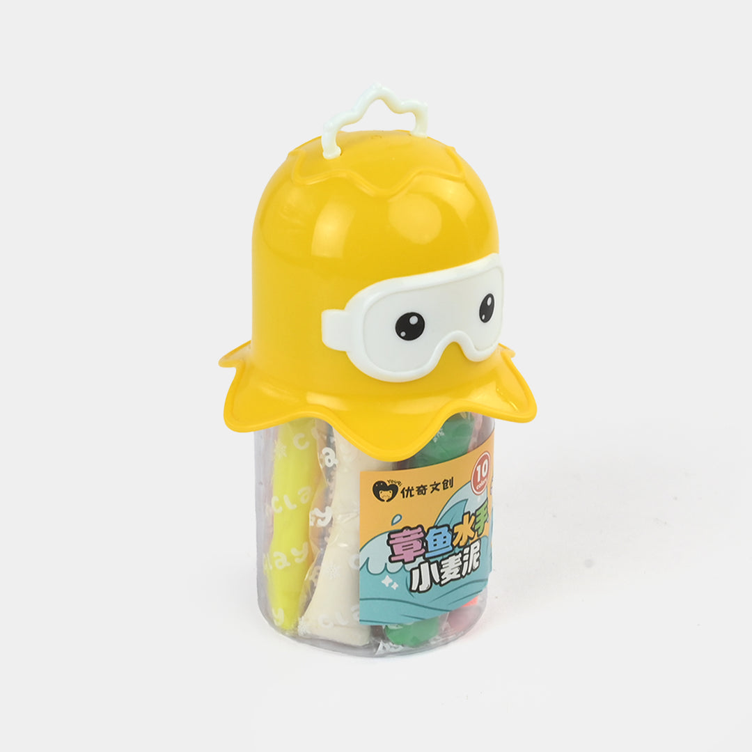 Clay Play Set