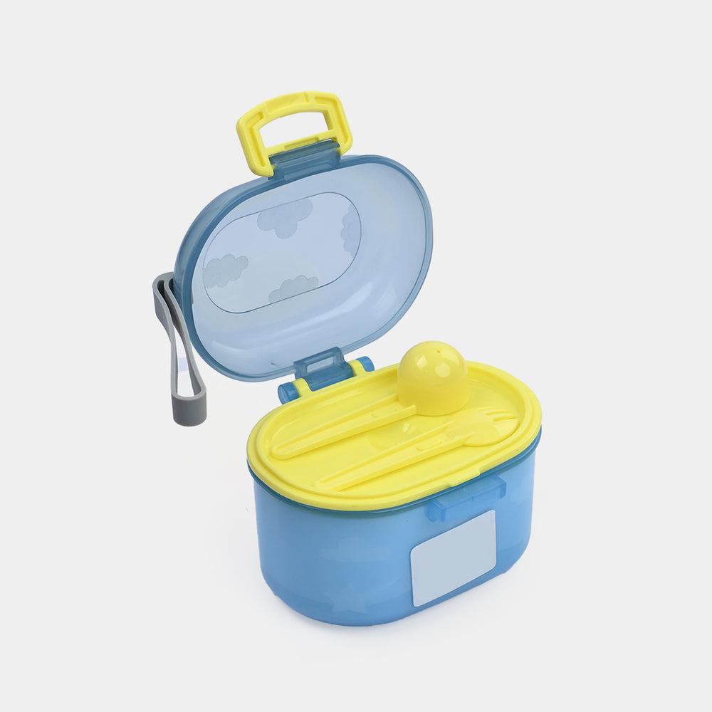 Cute Milk Powder Container