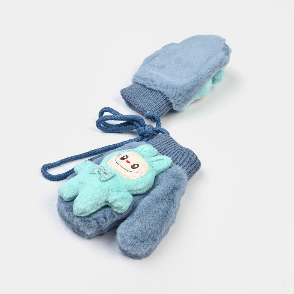 Cozy Warm Kids Gloves