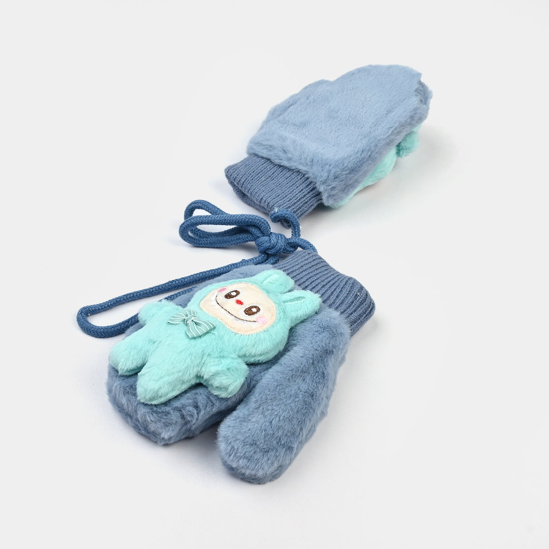 Cozy Warm Kids Gloves
