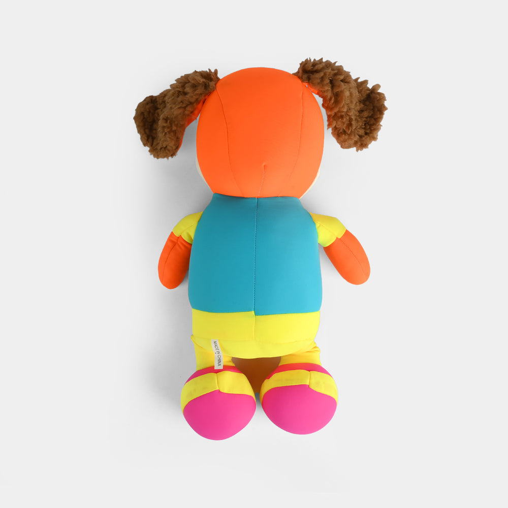 Soft Stuff Toy