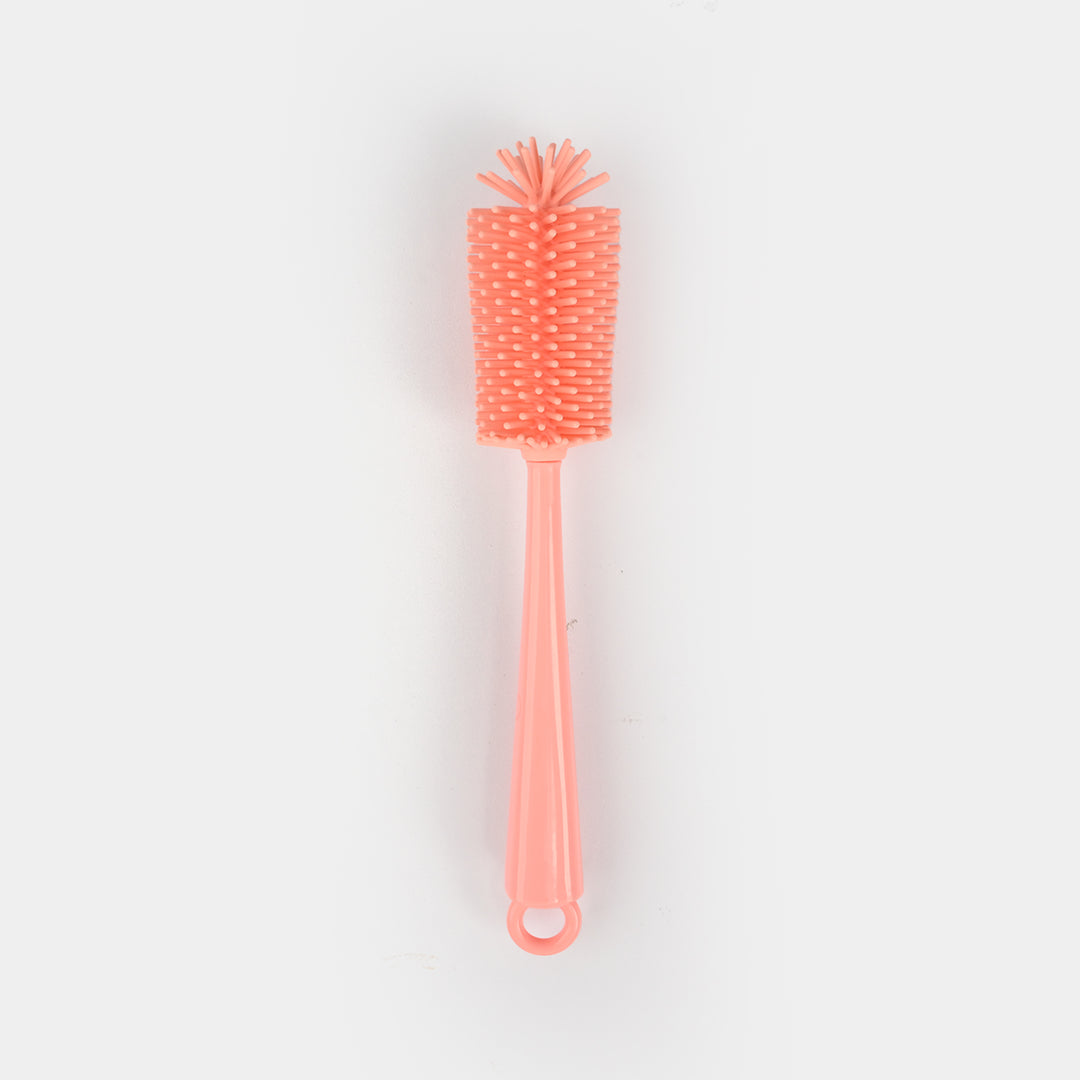 Silicone Feeding Bottle Brush Set