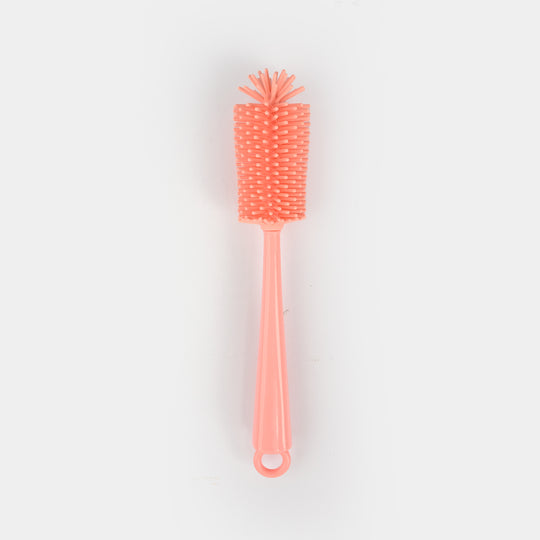 Silicone Feeding Bottle Brush Set