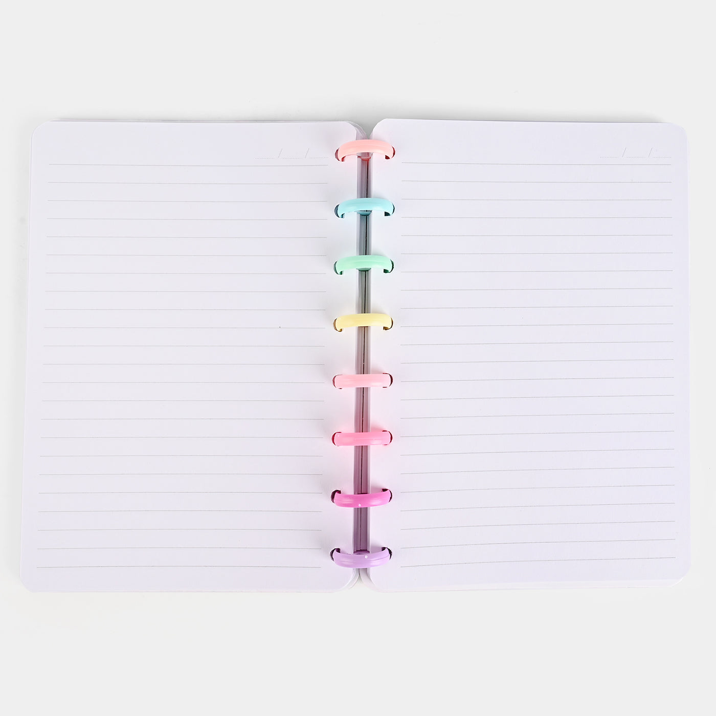 Character Note Book/Diary For Kids