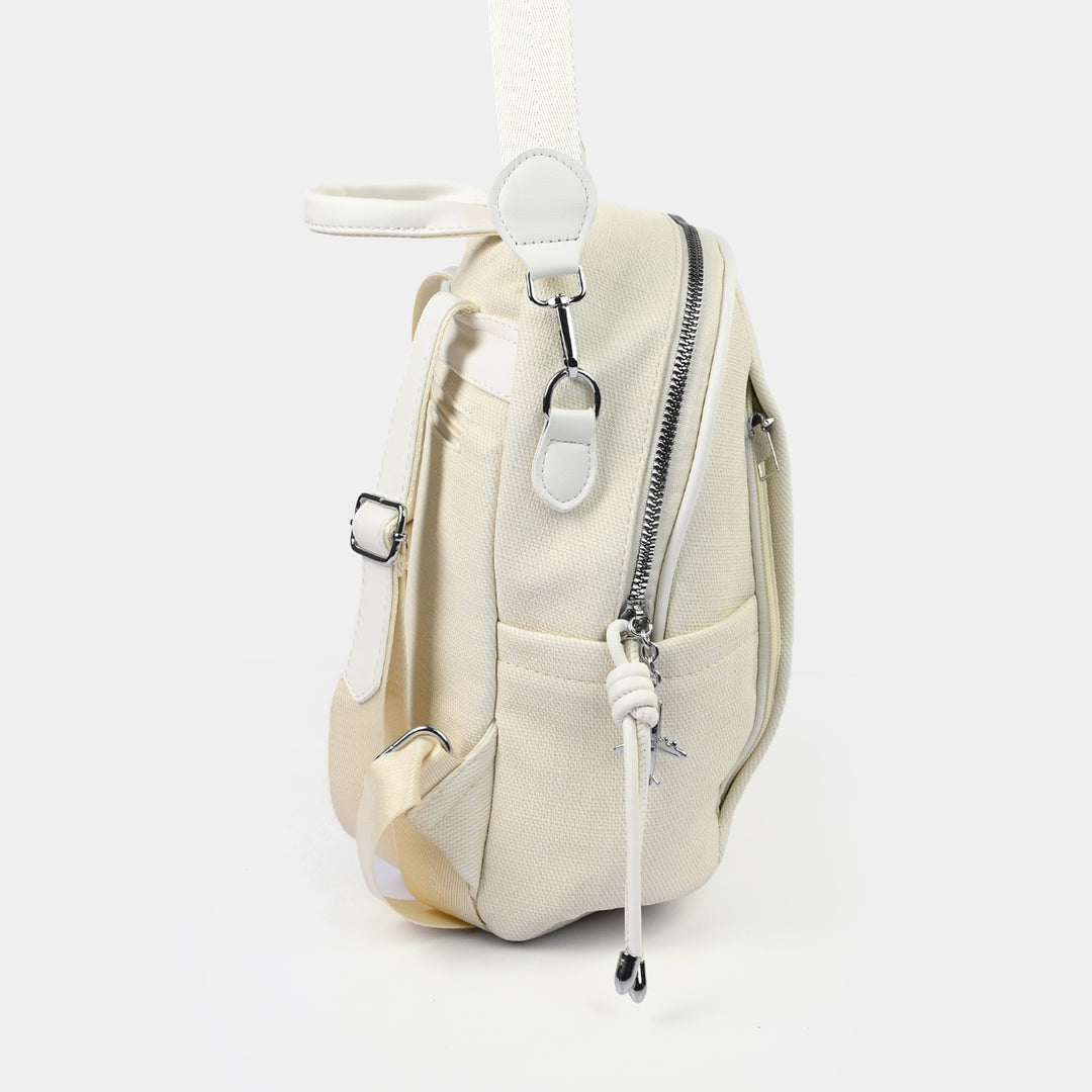 Girls Stylish & Elegant Backpack