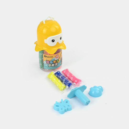 Clay Play Set