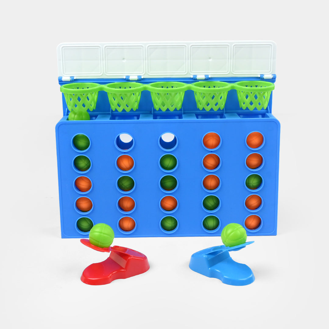 Basketball Shoot Game