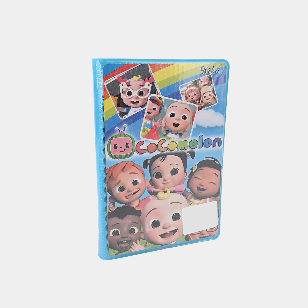 Color Kit 24PCs Set for Kids