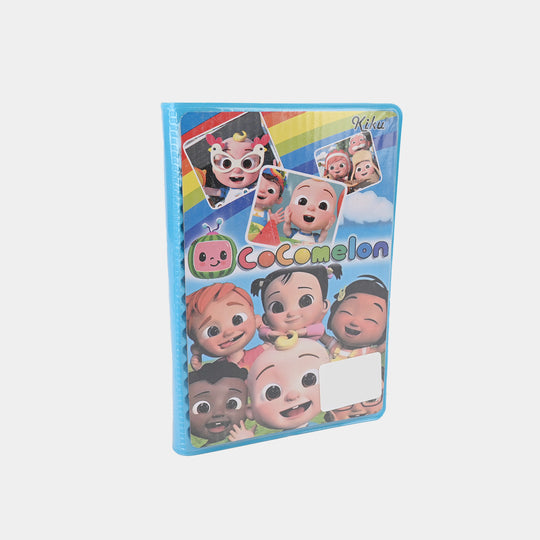 Color Kit 24PCs Set for Kids