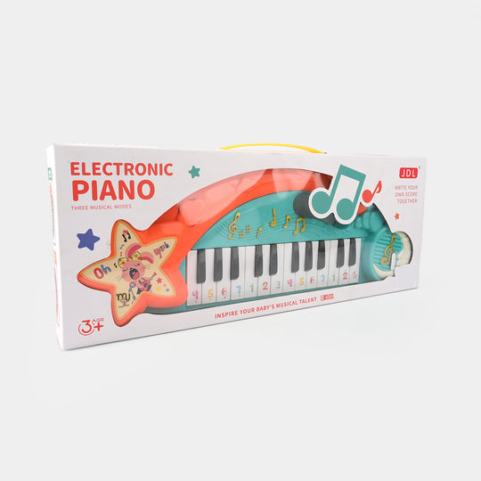 Electronic Little Musical Piano for Kids