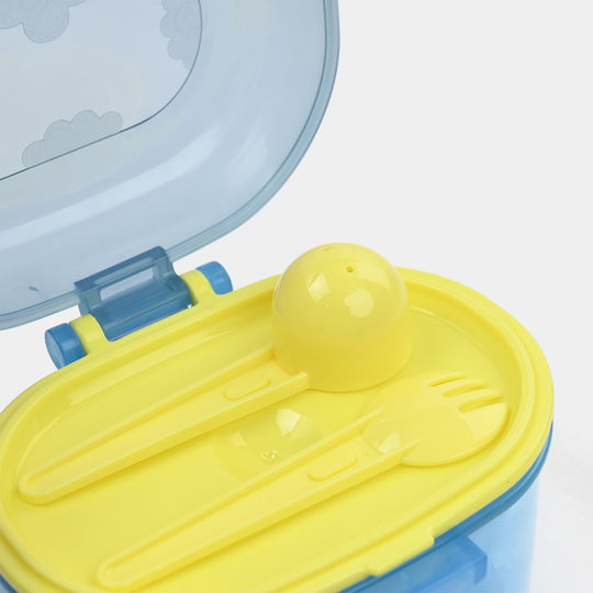 Cute Milk Powder Container