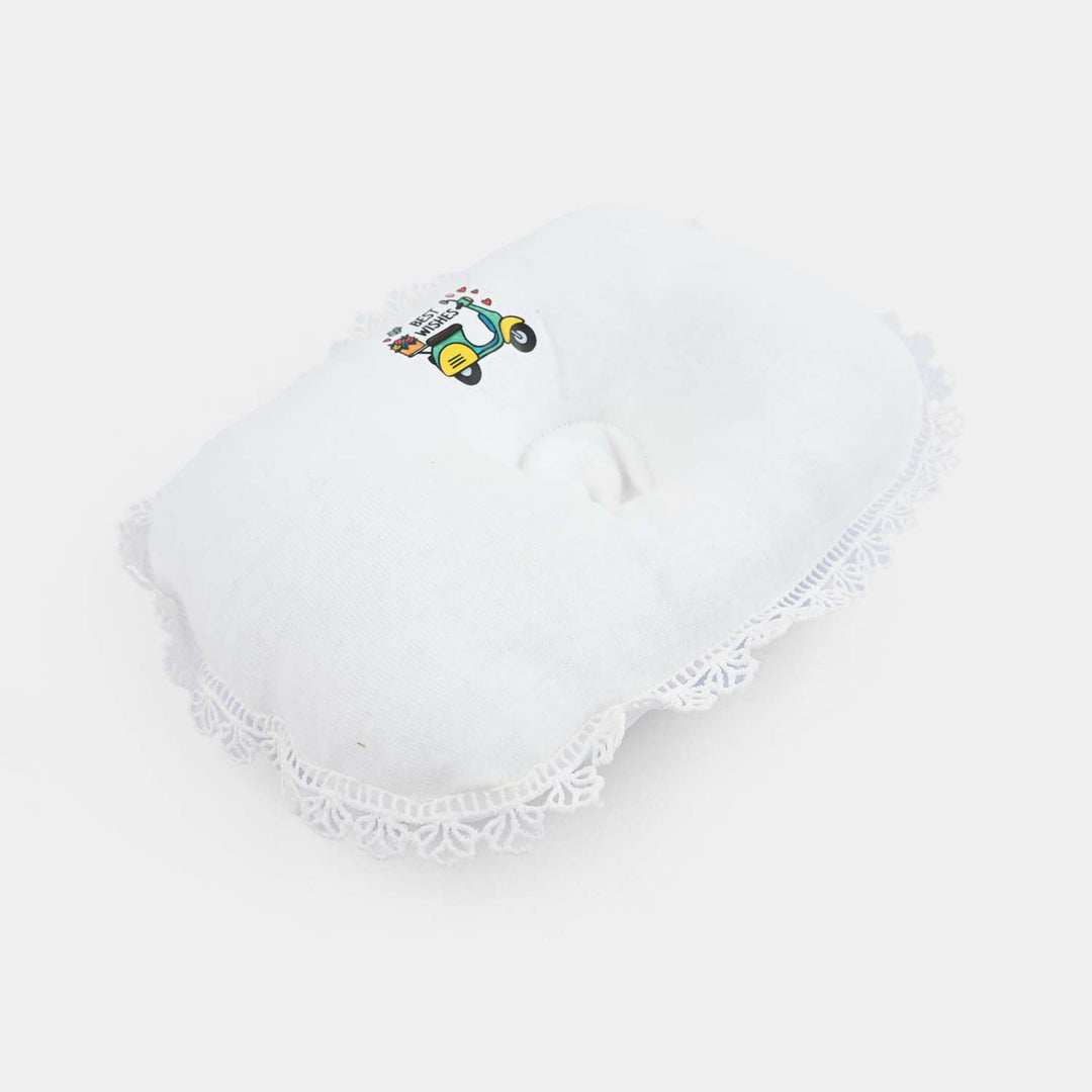 Baby Head Shaping Pillow