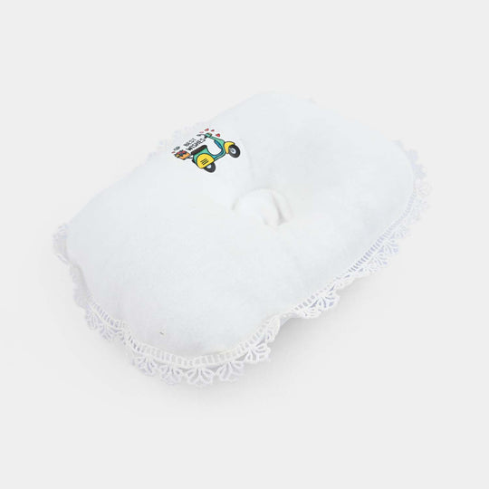 Baby Head Shaping Pillow