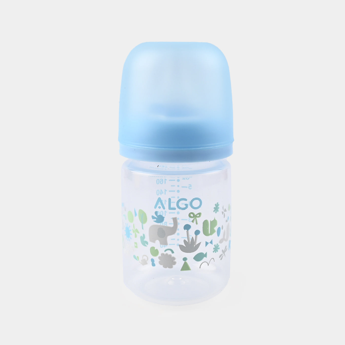 Baby Feeding Bottle | 180ml | +6M