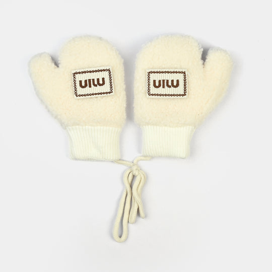 Kids Winter Warm Gloves