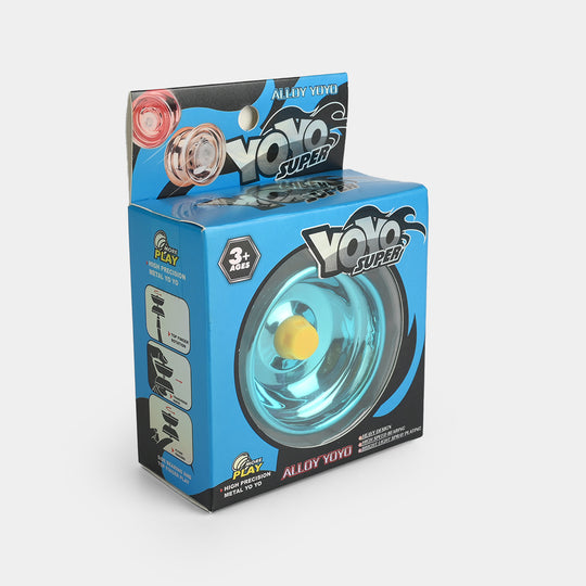 YOYO Super High-Precision Alloy Yo-Yo