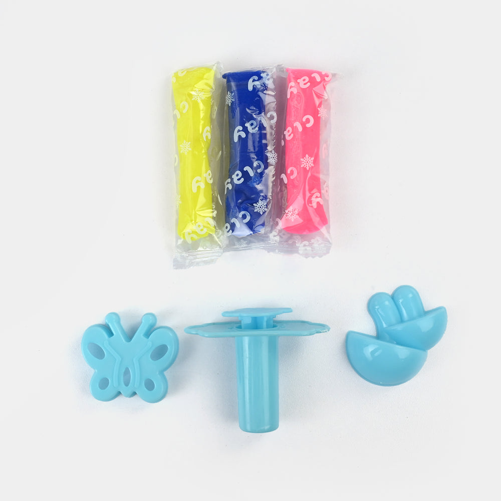 Clay Play Set