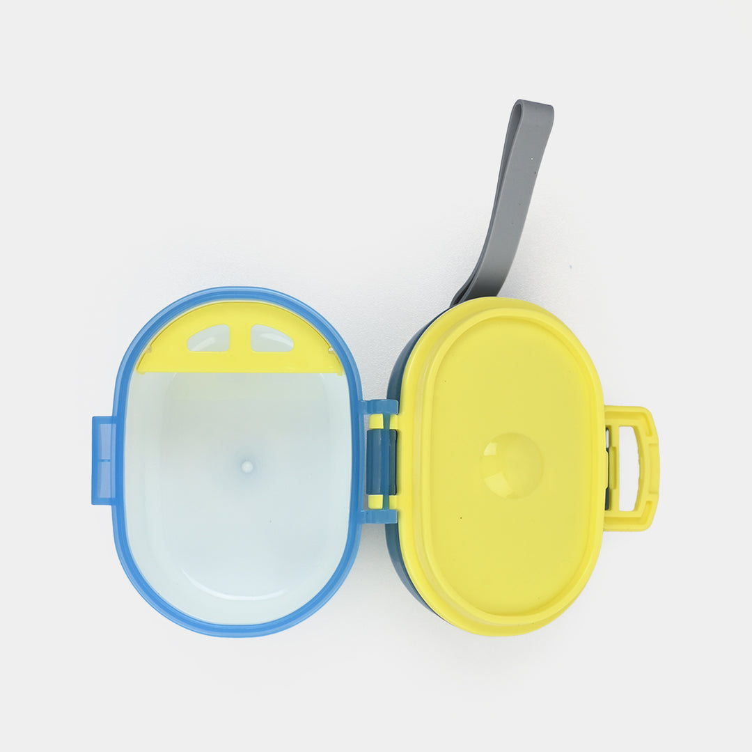 Cute Milk Powder Container