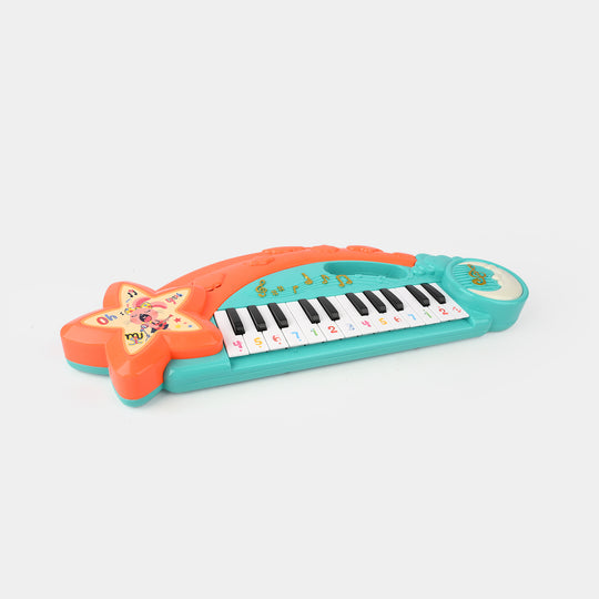Electronic Little Musical Piano for Kids