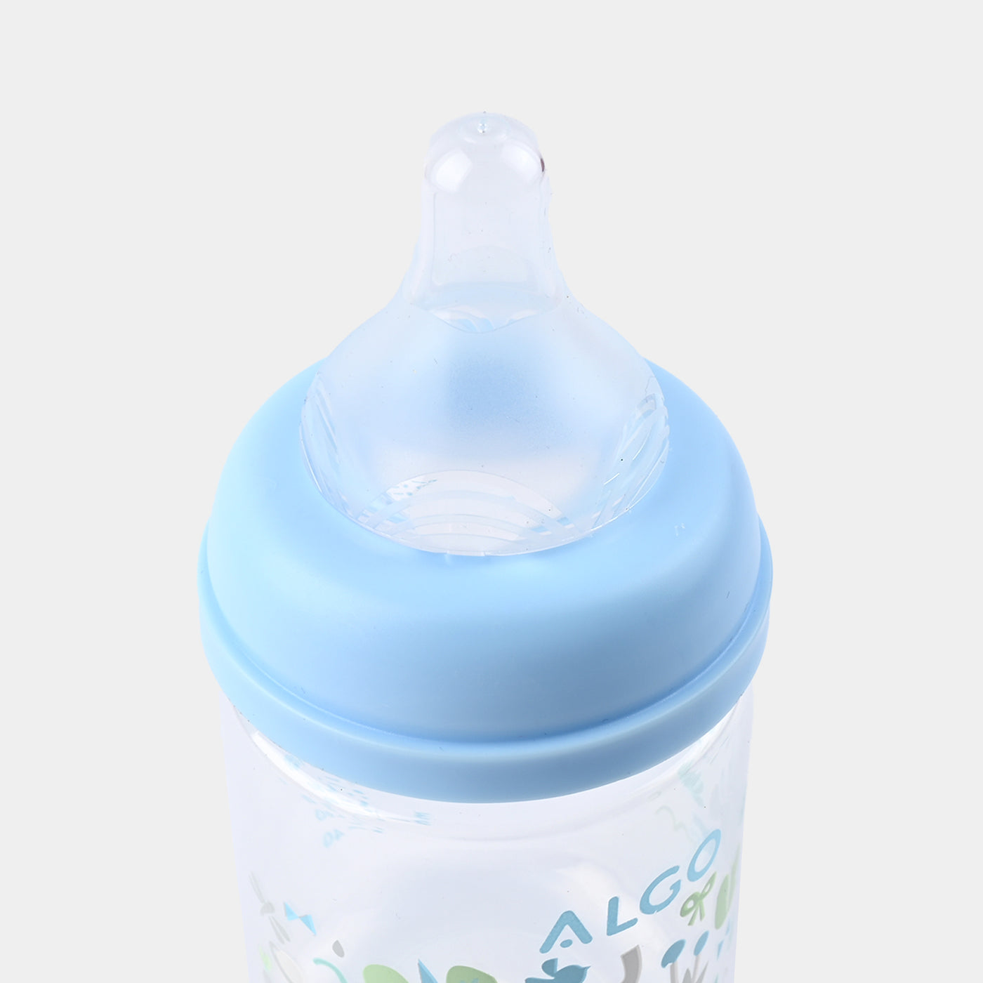 Baby Feeding Bottle | 180ml | +6M