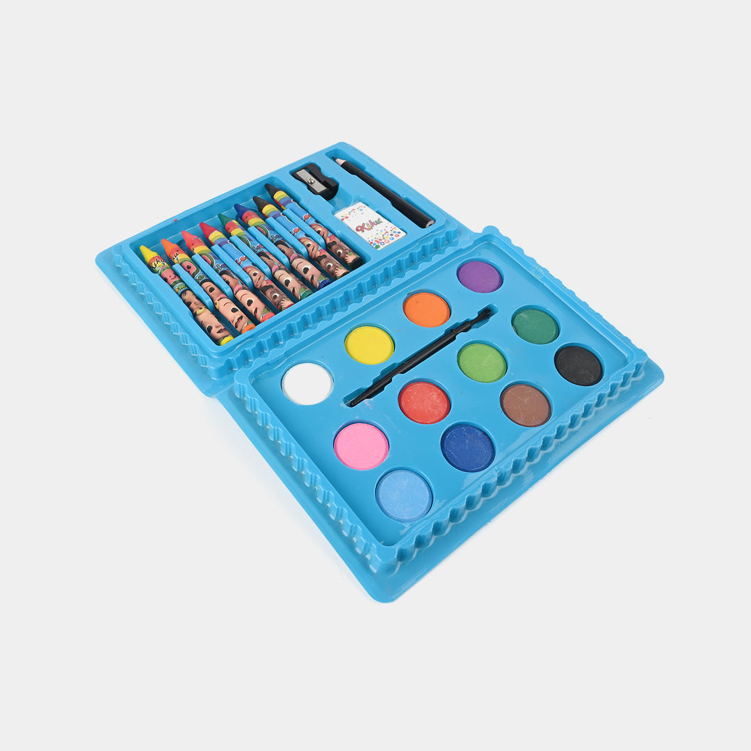 Color Kit 24PCs Set for Kids