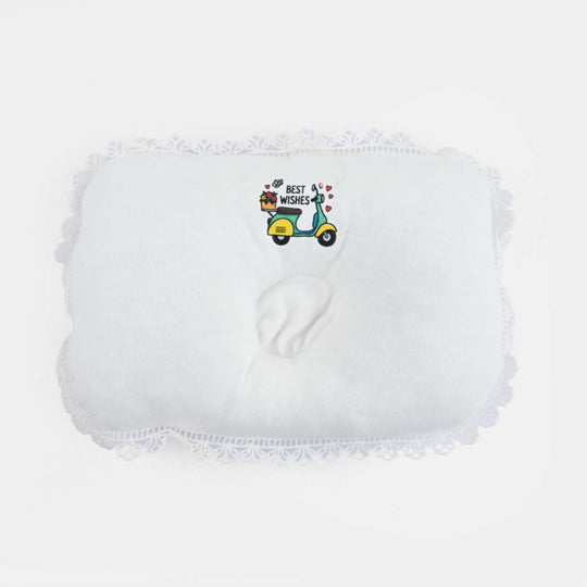 Baby Head Shaping Pillow