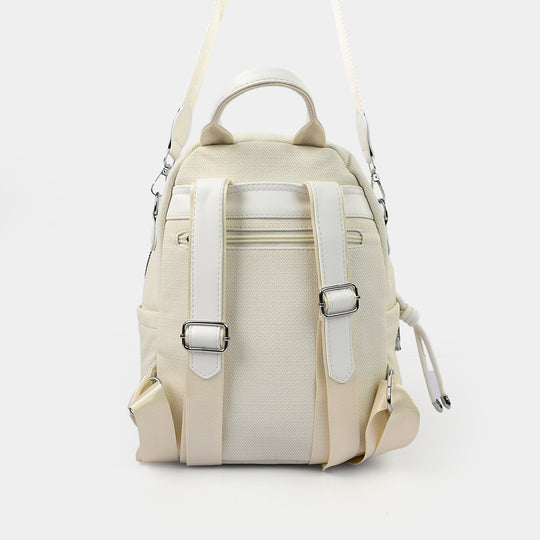 Girls Stylish & Elegant Backpack