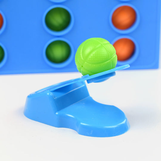 Basketball Shoot Game