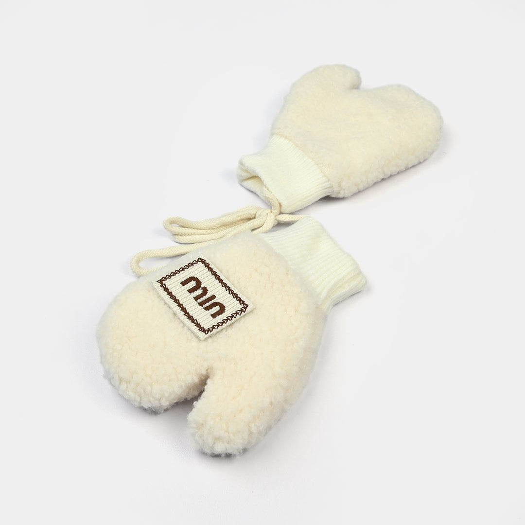 Kids Winter Warm Gloves