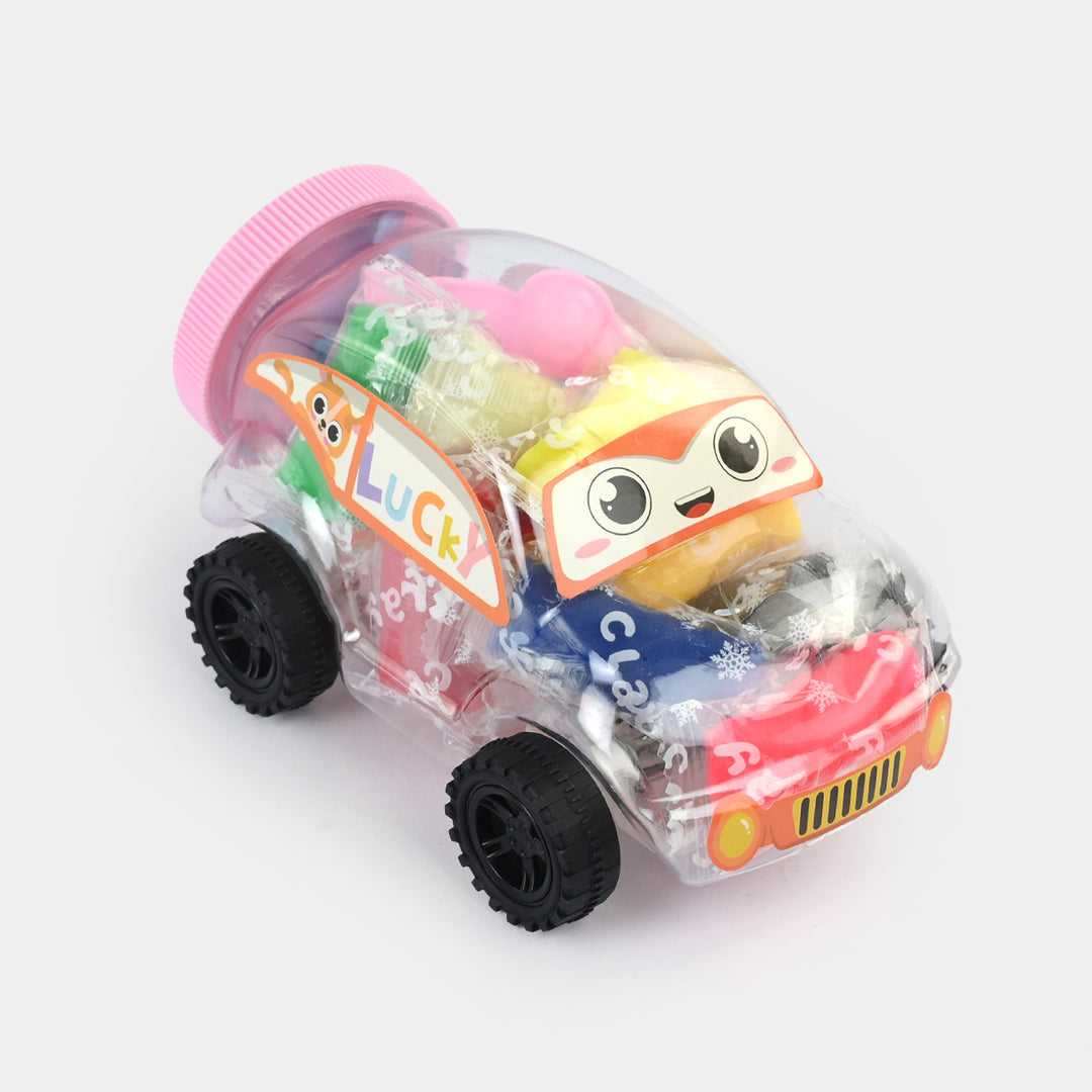 Clay Play Set