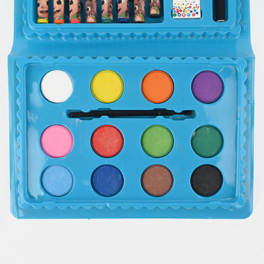 Color Kit 24PCs Set for Kids