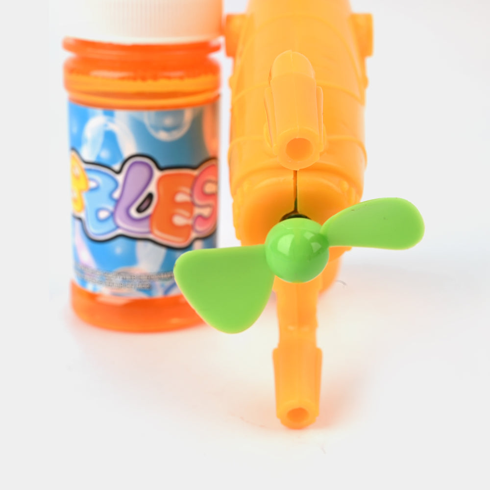 Mini Water Bubble Gun