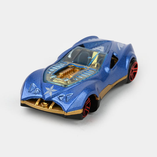 Die-Cast Mini Alloy Sliding Vehicle Car Toy