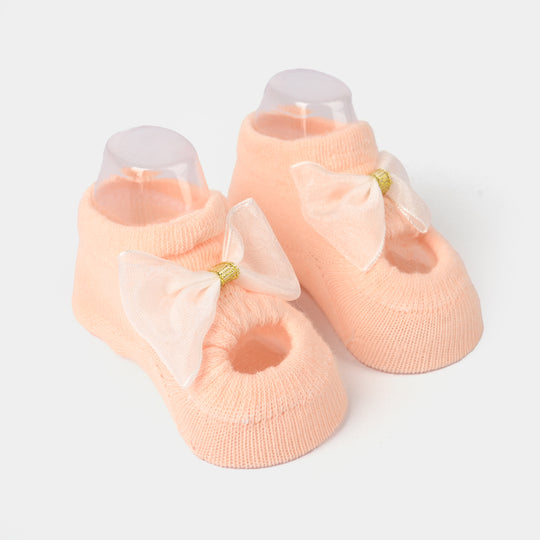 BABY SOCKS PACK OF 2 | 0-9M