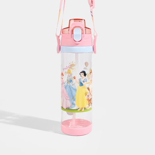 Plastic Water Bottle | 600ml
