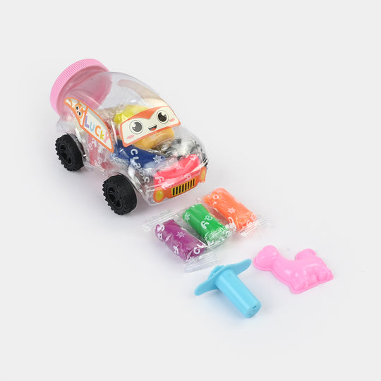 Clay Play Set