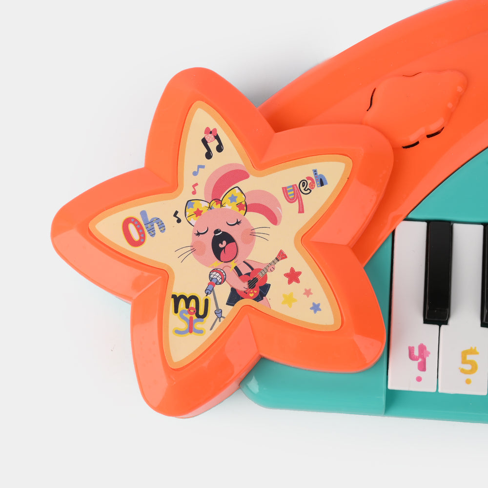 Electronic Little Musical Piano for Kids
