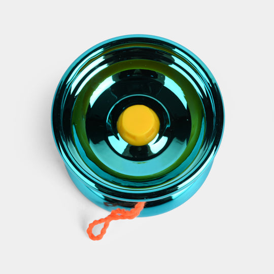 YOYO Super High-Precision Alloy Yo-Yo