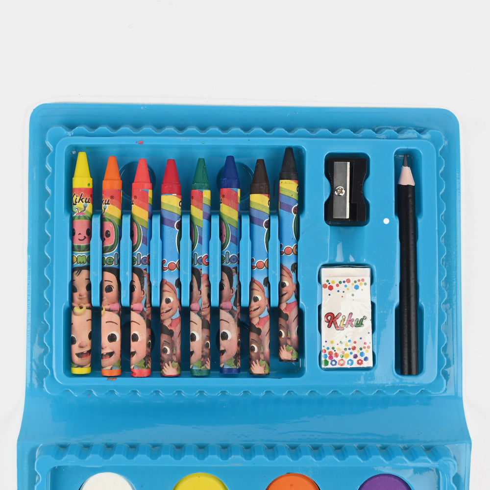 Color Kit 24PCs Set for Kids
