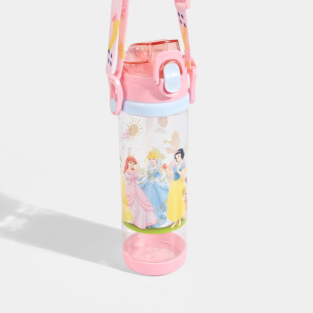 Plastic Water Bottle | 600ml
