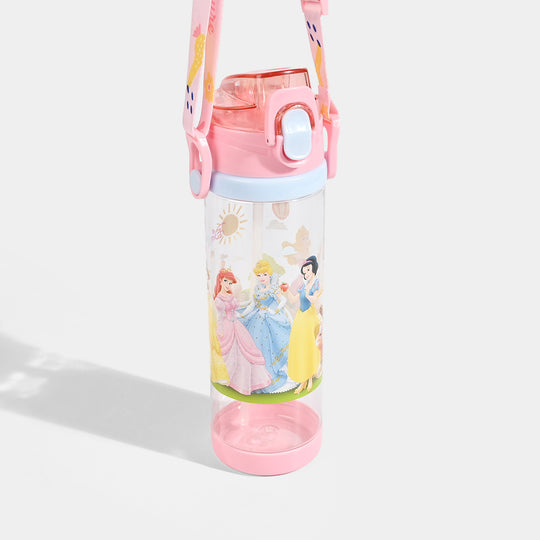 Plastic Water Bottle | 600ml
