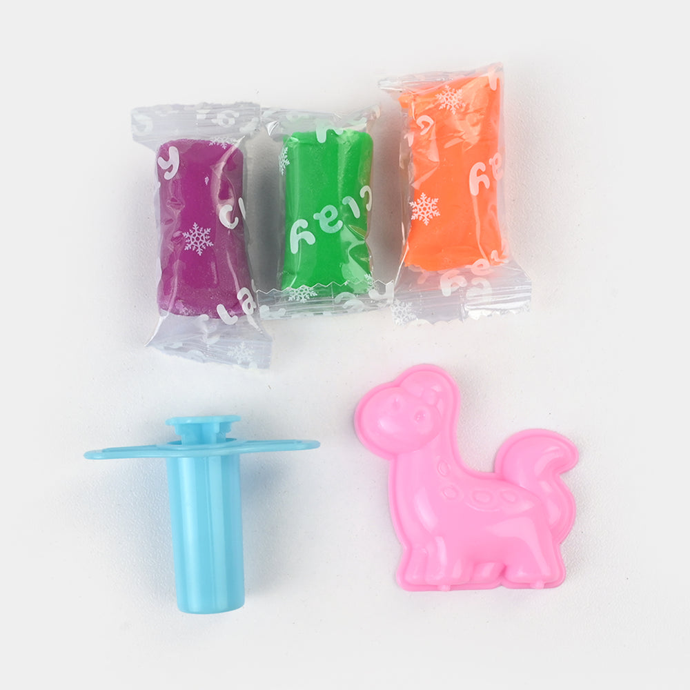 Clay Play Set
