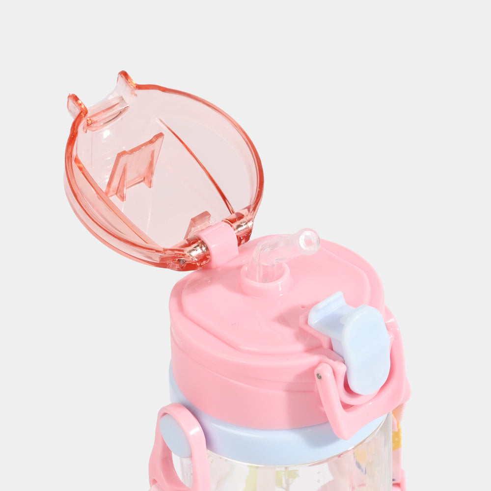 Plastic Water Bottle | 600ml