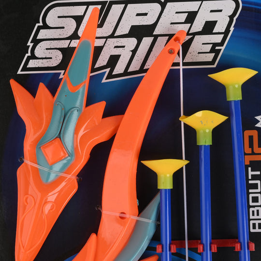 Bow & Arrow Set | Safe Fun Target Practice for Kids