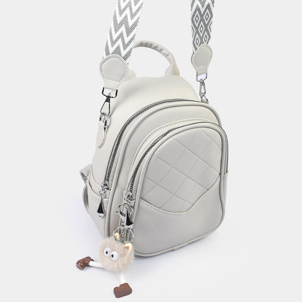 Girls Stylish & Elegant Backpack