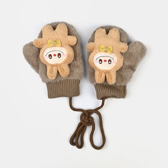 Cozy Warm Kids Gloves